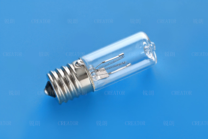 Smart UV lamp replacement