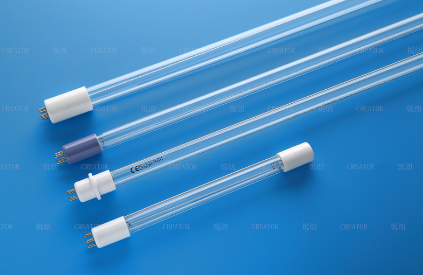UV lamp supplier factory