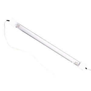 Gallium iodide lamp power supply