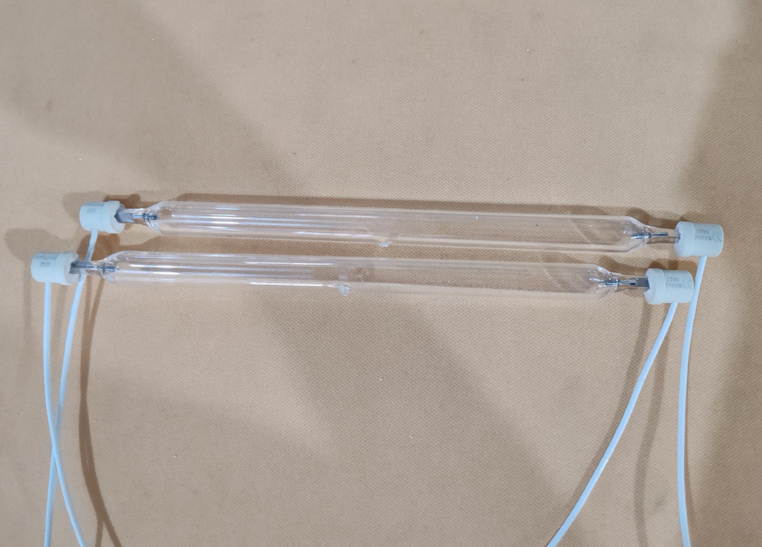 UV sterilization and curing technology