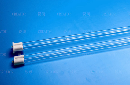 UV lamp for PCB manufacturing