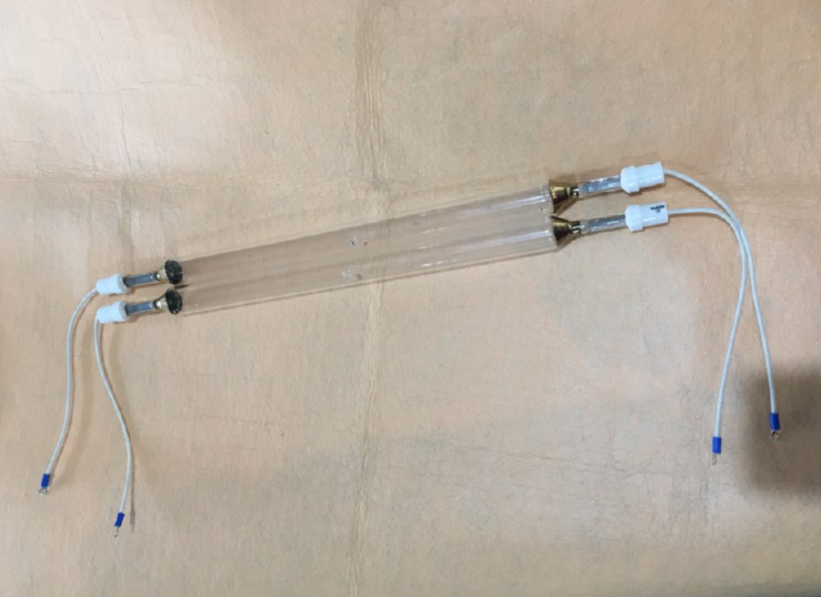 UV germicidal lamp safety standards