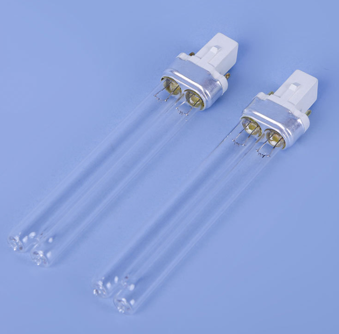 UV germicidal lamp