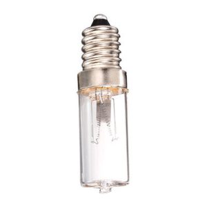 UV curing lamp for industrial automation