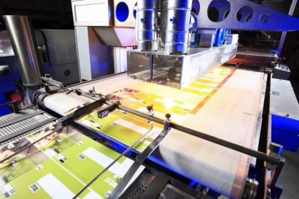 Custom UV lamp manufacturing China