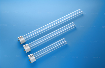 UV lamp supplier factory